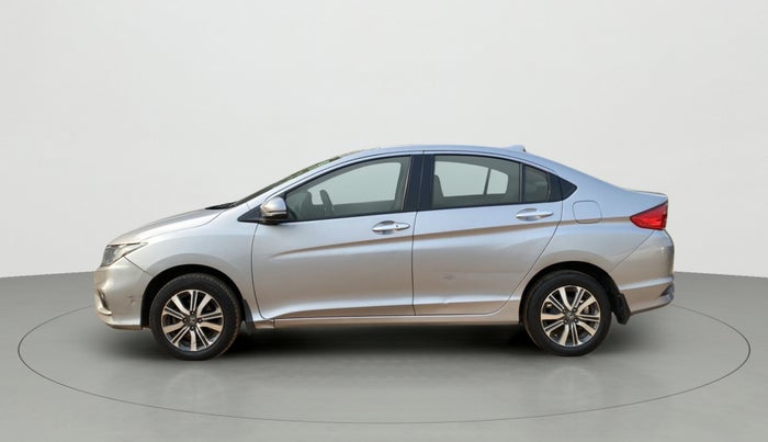 2019 Honda City 1.5L I-VTEC V MT, Petrol, Manual, 44,445 km, Left Side