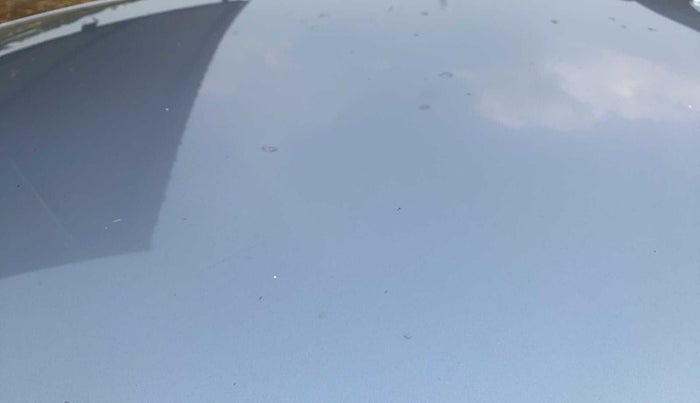 2019 Honda City 1.5L I-VTEC V MT, Petrol, Manual, 44,445 km, Roof - Slightly dented
