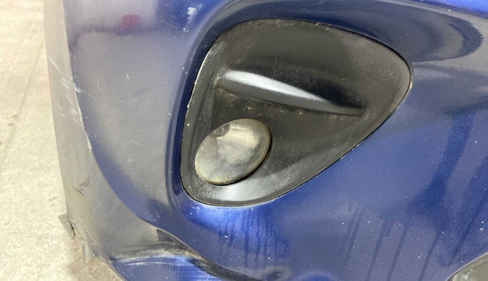 2019 Maruti Baleno ZETA PETROL 1.2, Petrol, Manual, 77,169 km, Right fog light - Not working