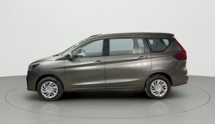 2022 Maruti Ertiga VXI CNG, CNG, Manual, 16,258 km, Left Side