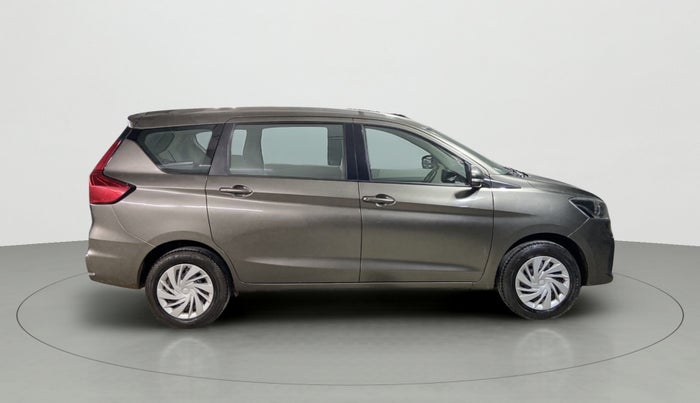 2022 Maruti Ertiga VXI CNG, CNG, Manual, 16,258 km, Right Side View