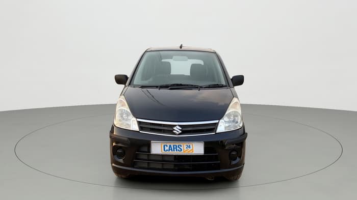 2010 Maruti Zen Estilo LXI, Petrol, Manual, 19,313 km, Front