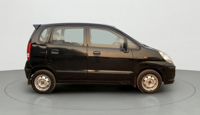 2010 Maruti Zen Estilo LXI, Petrol, Manual, 19,313 km, Right Side View