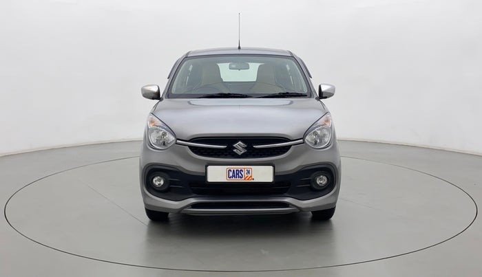 2022 Maruti Celerio VXI CNG, CNG, Manual, 5,871 km, Front