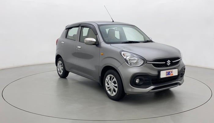 2022 Maruti Celerio VXI CNG, CNG, Manual, 5,871 km, Right Front Diagonal