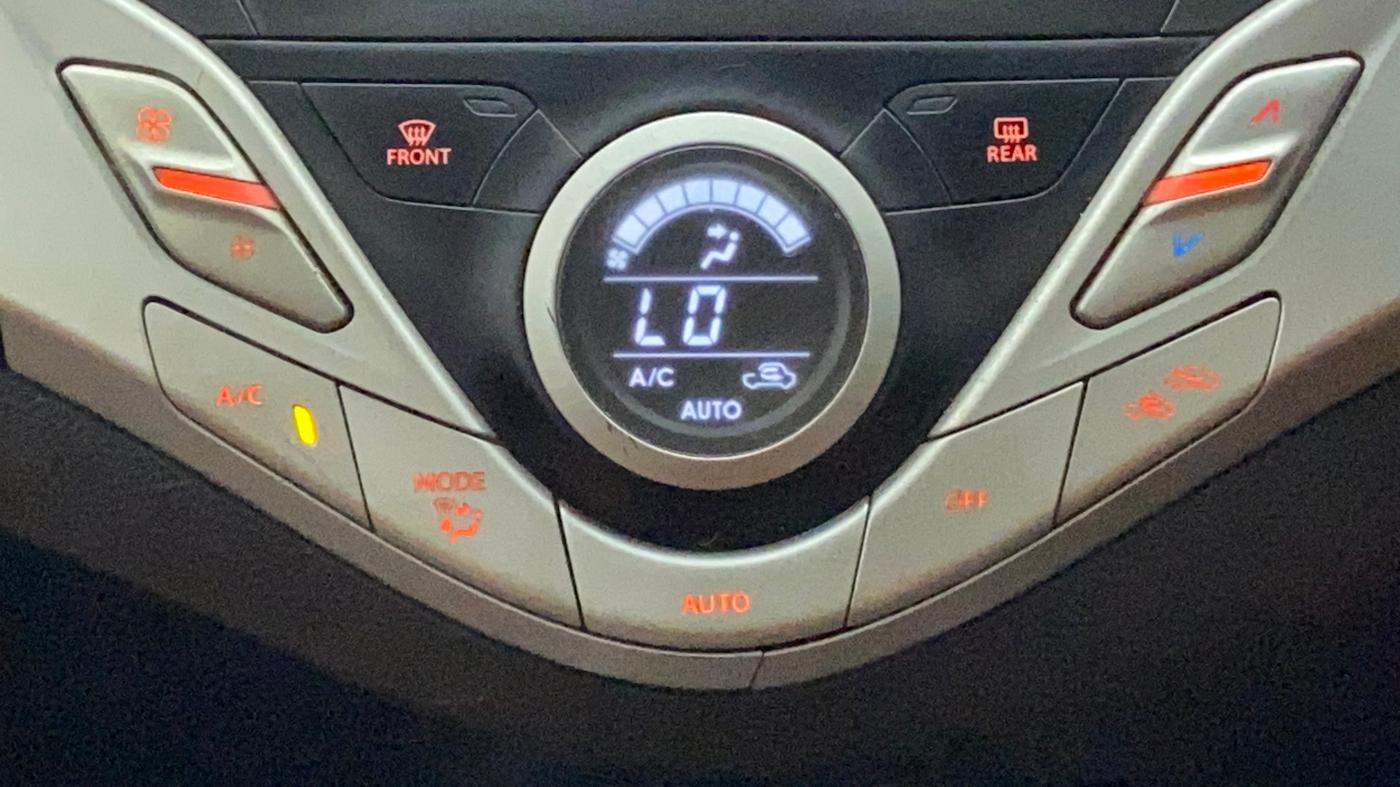 2017 Maruti Baleno DELTA PETROL 1.2, Petrol, Manual, 46,754 km, Automatic Climate Control
