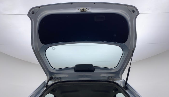 2013 Toyota Etios Liva GD, Diesel, Manual, 60,588 km, Boot Door Open