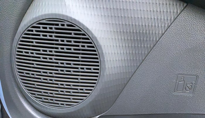 2013 Toyota Etios Liva GD, Diesel, Manual, 60,588 km, Speaker