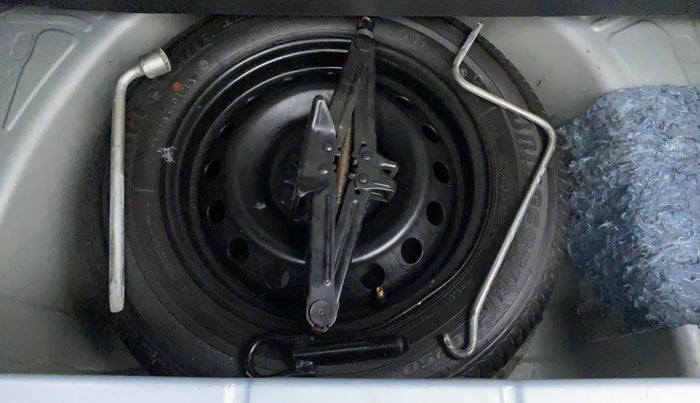 2013 Toyota Etios Liva GD, Diesel, Manual, 60,588 km, Spare Tyre