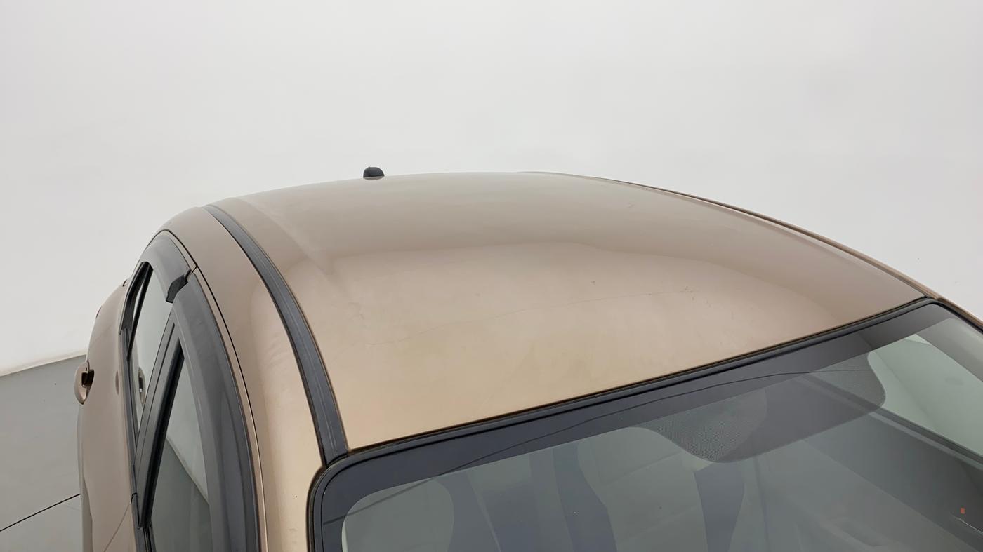 2018 Maruti Dzire VXI, Petrol, Manual, 71,165 km, Roof