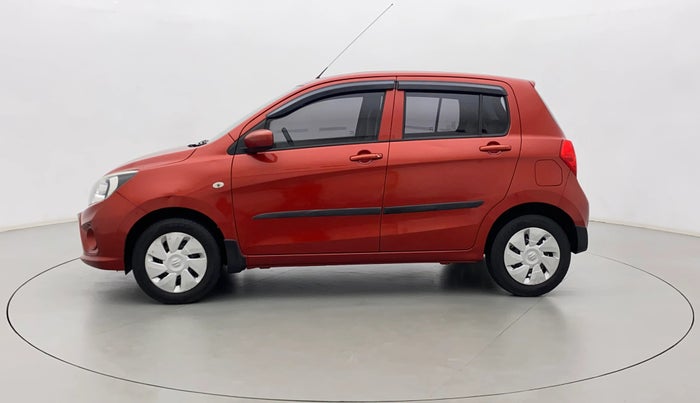 2019 Maruti Celerio VXI AMT, Petrol, Automatic, 36,188 km, Left Side