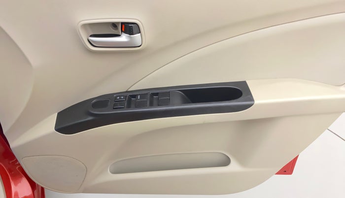 2019 Maruti Celerio VXI AMT, Petrol, Automatic, 36,188 km, Driver Side Door Panels Control