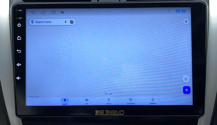 2019 Maruti Celerio VXI AMT, Petrol, Automatic, 36,188 km, Navigation System