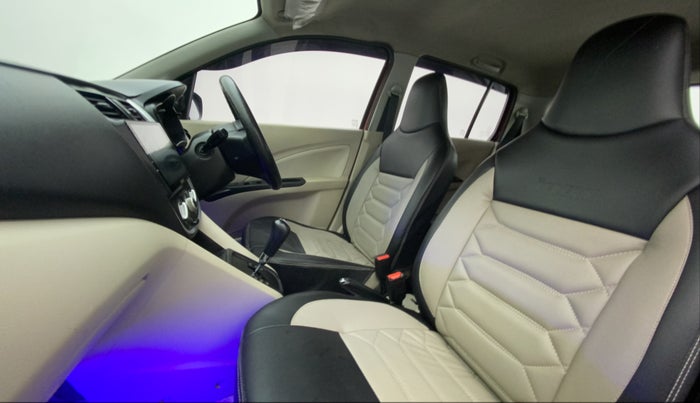 2019 Maruti Celerio VXI AMT, Petrol, Automatic, 36,188 km, Right Side Front Door Cabin