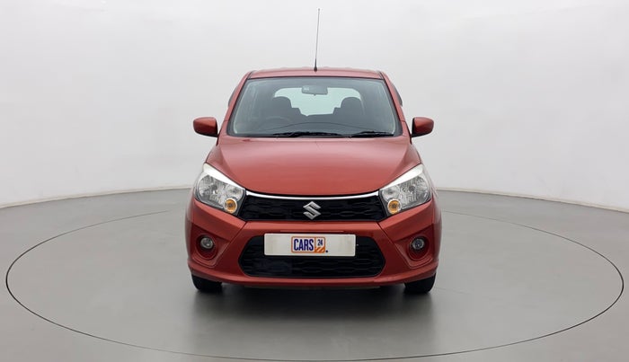 2019 Maruti Celerio VXI AMT, Petrol, Automatic, 36,188 km, Front