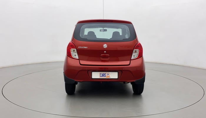 2019 Maruti Celerio VXI AMT, Petrol, Automatic, 36,188 km, Back/Rear