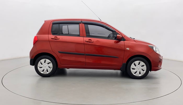 2019 Maruti Celerio VXI AMT, Petrol, Automatic, 36,188 km, Right Side View