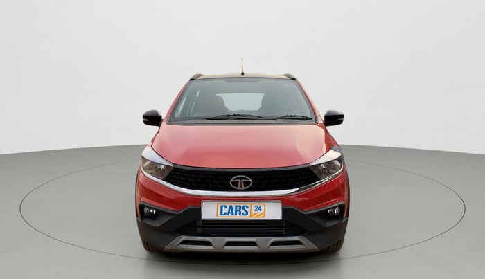 2022 Tata TIAGO NRG XZ MT, Petrol, Manual, 1,143 km, Front