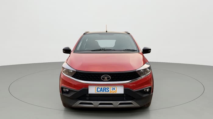 2022 Tata TIAGO NRG XZ MT, Petrol, Manual, 1,143 km, Front