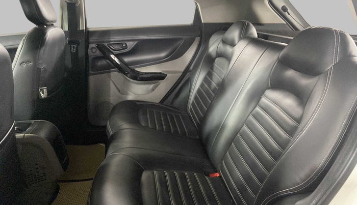 2019 Tata NEXON XM DIESEL, Diesel, Manual, 78,651 km, Right Side Rear Door Cabin