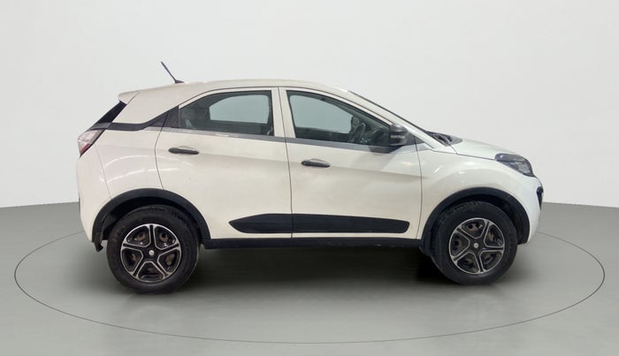 2019 Tata NEXON XM DIESEL, Diesel, Manual, 78,651 km, Right Side View