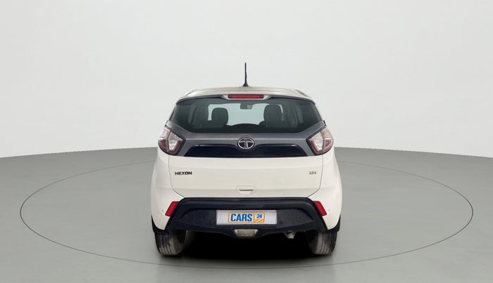 2019 Tata NEXON XM DIESEL, Diesel, Manual, 78,651 km, Back/Rear