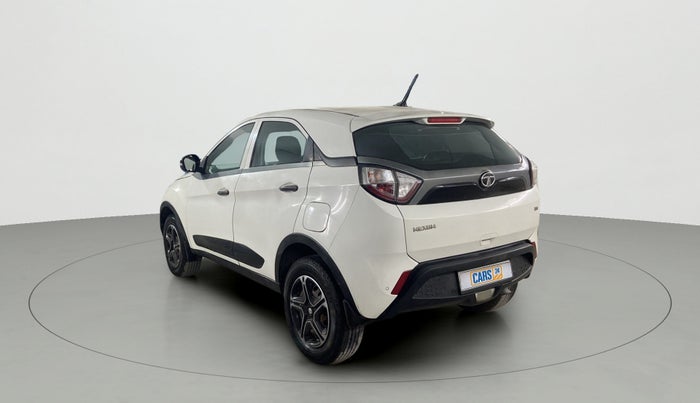 2019 Tata NEXON XM DIESEL, Diesel, Manual, 78,651 km, Left Back Diagonal