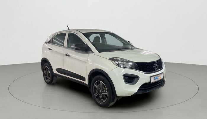 2019 Tata NEXON XM DIESEL, Diesel, Manual, 78,651 km, Right Front Diagonal
