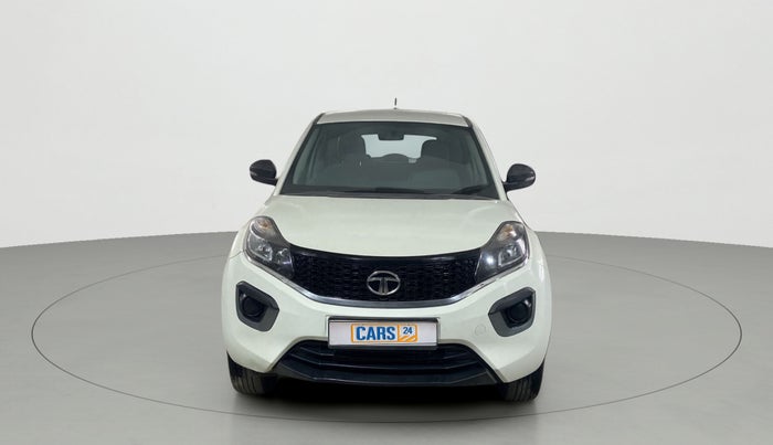 2019 Tata NEXON XM DIESEL, Diesel, Manual, 78,651 km, Front
