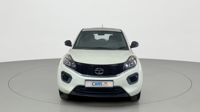 2019 Tata NEXON XM DIESEL, Diesel, Manual, 78,651 km, Front