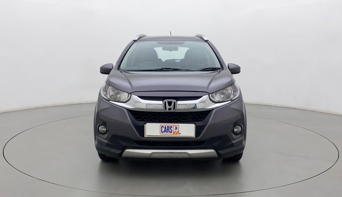 2017 Honda WR-V 1.5L I-DTEC VX MT, Diesel, Manual, 67,013 km, Front