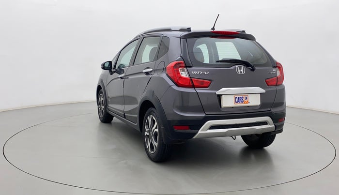 2017 Honda WR-V 1.5L I-DTEC VX MT, Diesel, Manual, 67,013 km, Left Back Diagonal