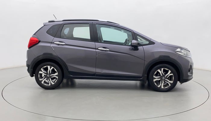 2017 Honda WR-V 1.5L I-DTEC VX MT, Diesel, Manual, 67,013 km, Right Side View