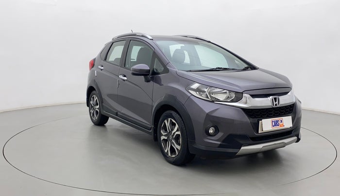 2017 Honda WR-V 1.5L I-DTEC VX MT, Diesel, Manual, 67,013 km, Right Front Diagonal