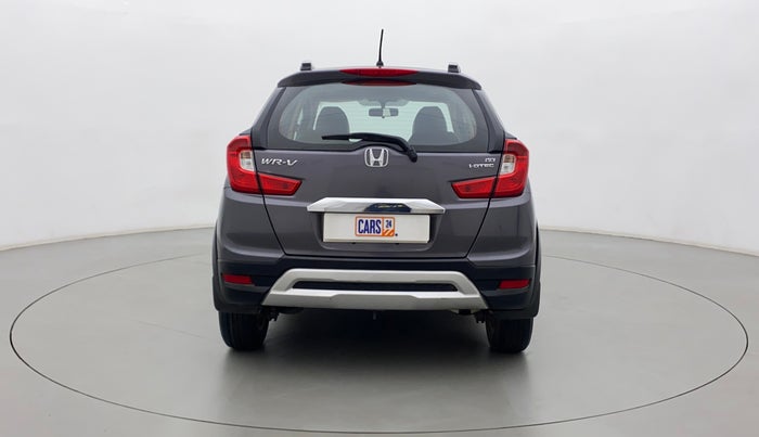 2017 Honda WR-V 1.5L I-DTEC VX MT, Diesel, Manual, 67,013 km, Back/Rear