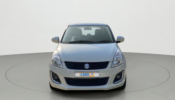 2017 Maruti Swift VDI (O), Diesel, Manual, 73,848 km, Front
