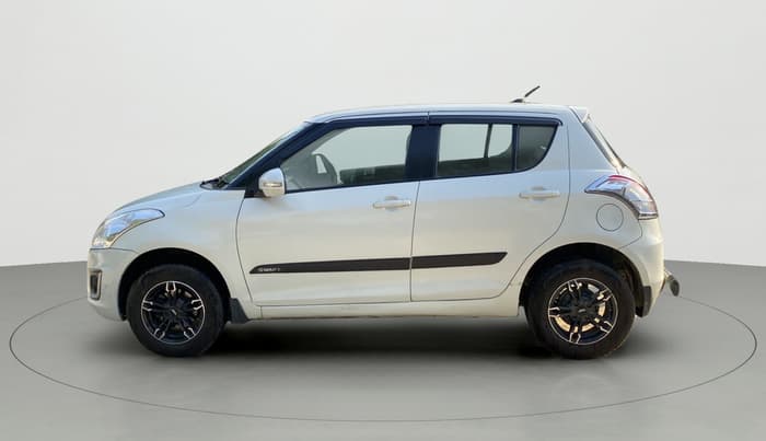2017 Maruti Swift VDI (O), Diesel, Manual, 73,848 km, Left Side