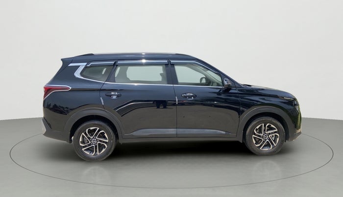 2022 KIA CARENS PRESTIGE PLUS 1.4 PETROL 7 STR, Petrol, Manual, 12,069 km, Right Side View