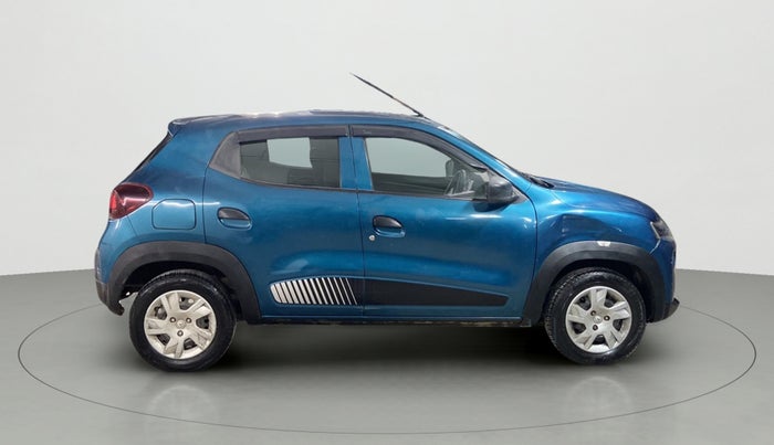 2020 Renault Kwid RXL, Petrol, Manual, 9,339 km, Right Side View