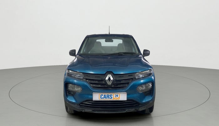 2020 Renault Kwid RXL, Petrol, Manual, 9,339 km, Front