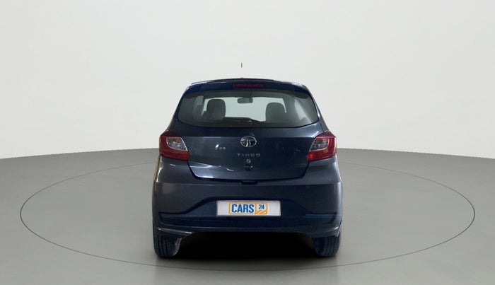 2021 Tata Tiago XZ PLUS PETROL, Petrol, Manual, 26,243 km, Back/Rear
