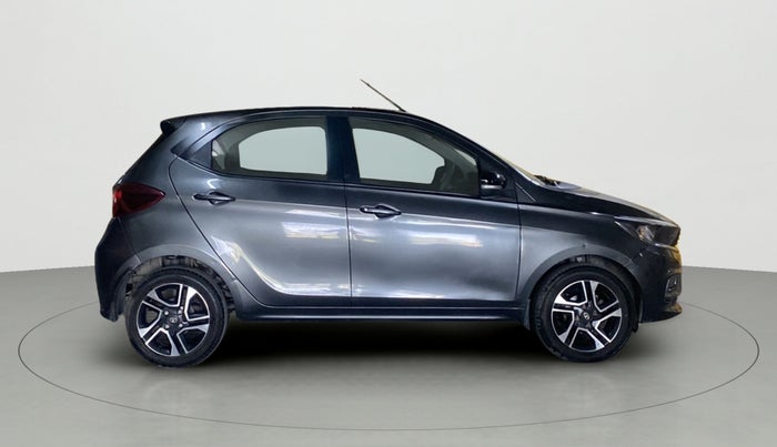 2021 Tata Tiago XZ PLUS PETROL, Petrol, Manual, 26,243 km, Right Side