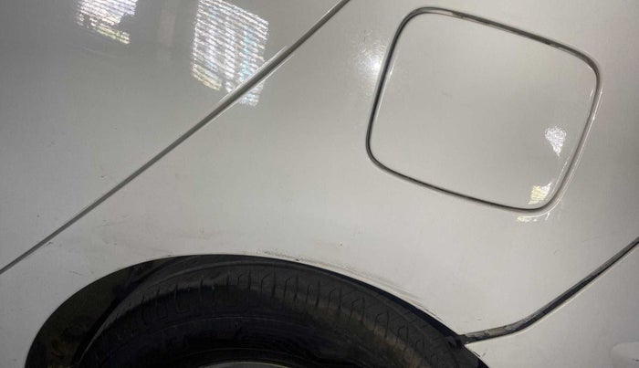2016 Hyundai i10 MAGNA 1.1, Petrol, Manual, 41,023 km, Left quarter panel - Slightly dented