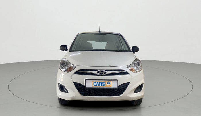 2016 Hyundai i10 MAGNA 1.1, Petrol, Manual, 41,023 km, Front