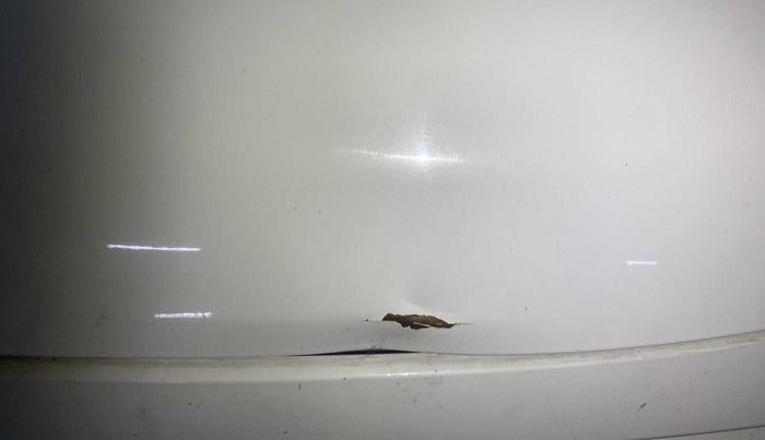2016 Hyundai i10 MAGNA 1.1, Petrol, Manual, 41,023 km, Bonnet (hood) - Slightly dented