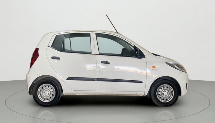 2016 Hyundai i10 MAGNA 1.1, Petrol, Manual, 41,023 km, Right Side