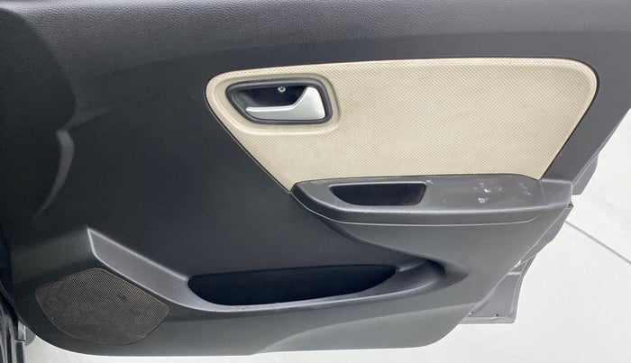2019 Maruti Alto LXI, Petrol, Manual, 60,299 km, Driver Side Door Panels Control