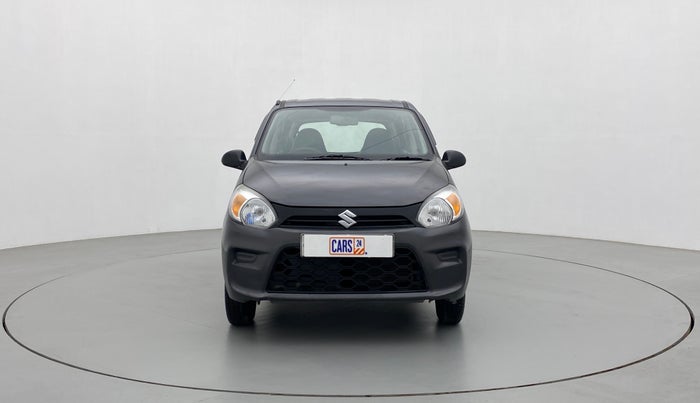 2019 Maruti Alto LXI, Petrol, Manual, 60,299 km, Front