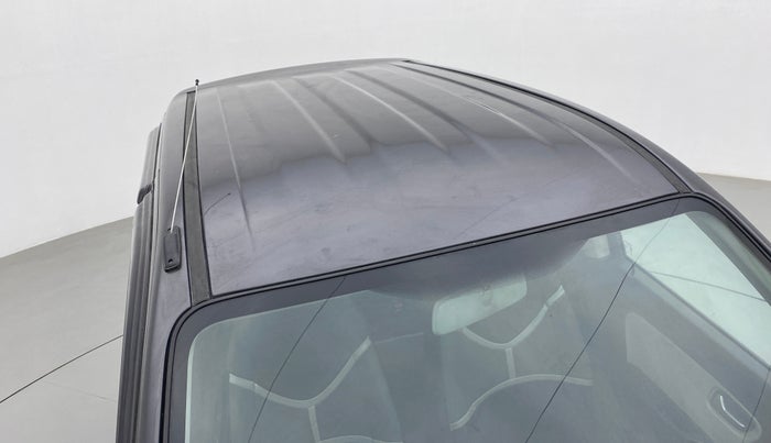2019 Maruti Alto LXI, Petrol, Manual, 60,299 km, Roof