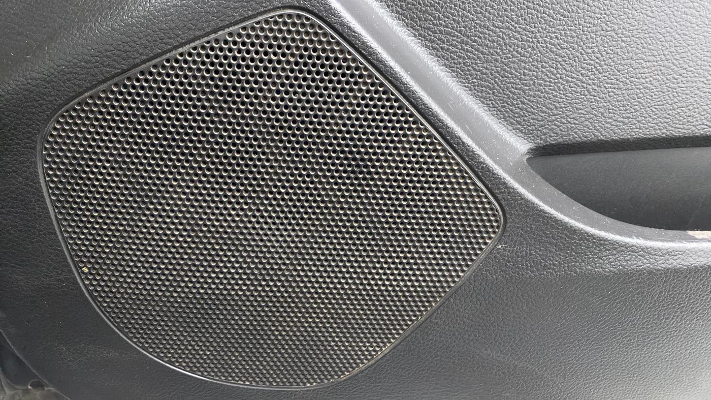 2019 Maruti Alto LXI, Petrol, Manual, 60,299 km, Speaker